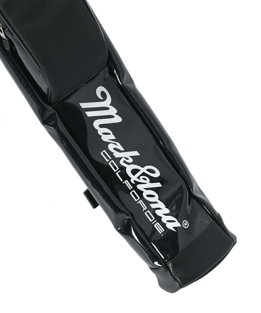 Túi gậy tập golf Indy Self Stand Bag MLS-5A-SC03 (Black) | MARK & LONA