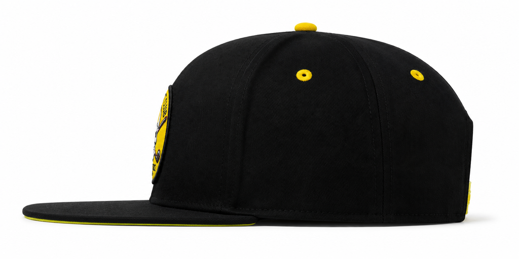 Nón Kết Golf 3 Putt Club Snapback Cap WS30163818 | Wildside