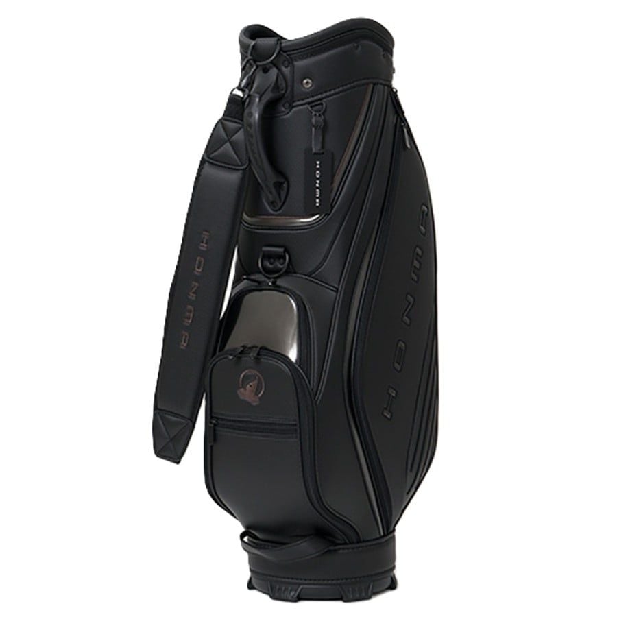 Túi Gậy Golf Sport Bags CB12604 BLACK | HONMATúi Gậy Golf Sport Bags CB12604 BLACK | HONMA