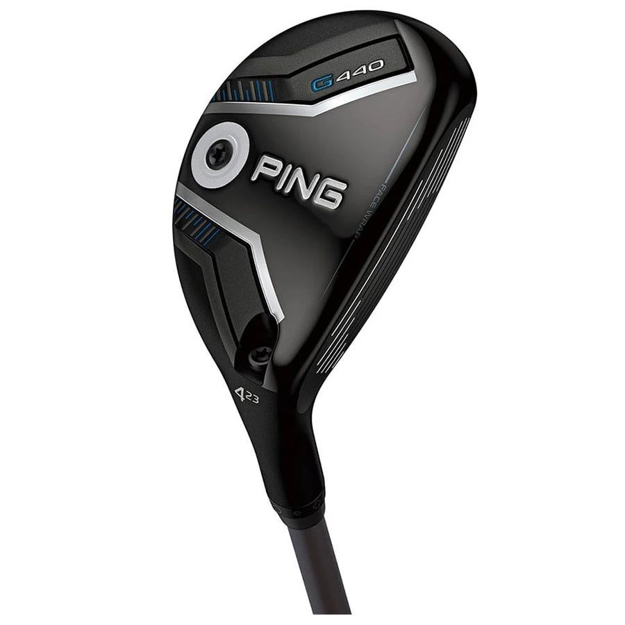 Gậy Hybrids G440 HL | PINGGậy Hybrids G440 HL | PING