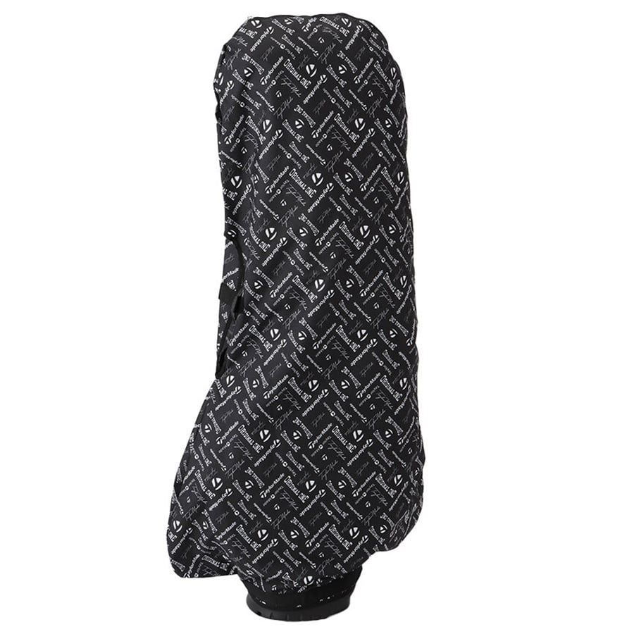 Túi bảo vệ gậy golf Travel Cover 2MSTC-UN075 BLACK U2601801| TaylorMadTúi bảo vệ gậy golf Travel Cover 2MSTC-UN075 BLACK U2601801| TaylorMade