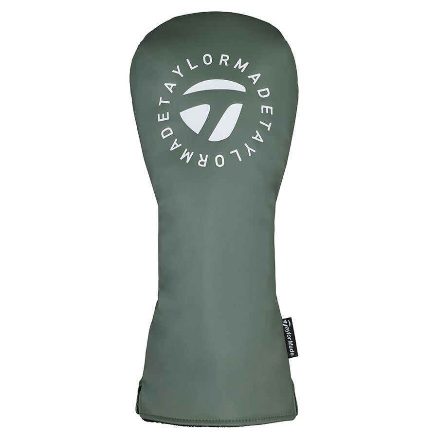 Cover gậy golf Driver 2USHC-UN786 ACID GREEN M2061501 | TaylorMadeCover gậy golf Driver 2USHC-UN786 ACID GREEN M2061501 | TaylorMade
