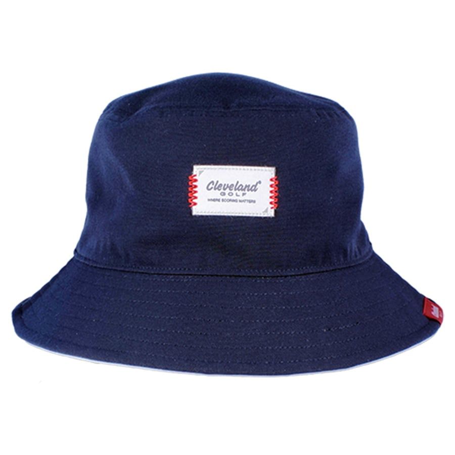 Nón xô Bucket Hat ( Navy ) CAH-25054i | CleveLandNón xô Bucket Hat ( Navy ) CAH-25054i | CleveLand
