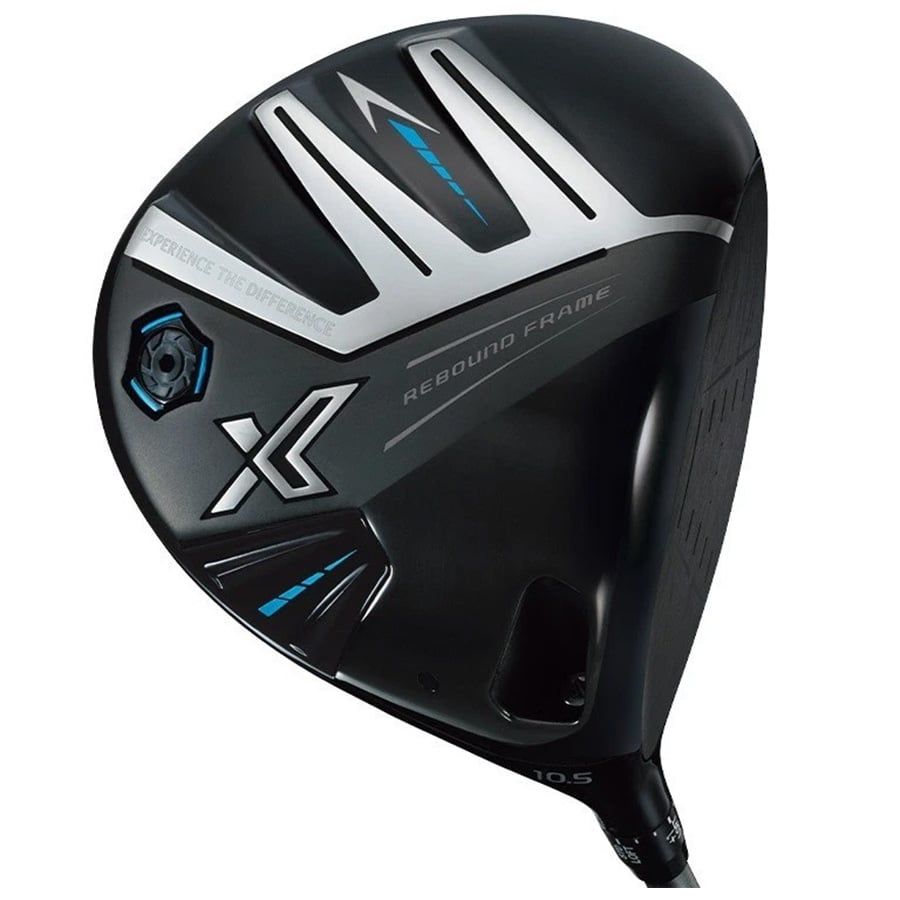 Gậy Driver XX13 EKS | XXIOGậy Driver XX13 EKS | XXIO