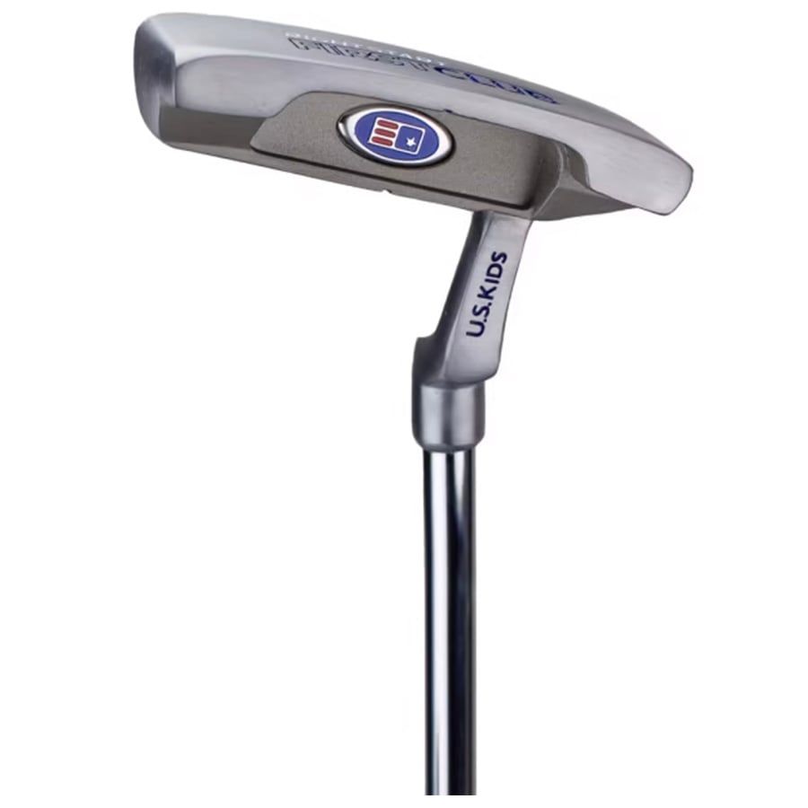Gậy Putter trẻ em RH RS First Club Blue - Blue | US Kids GolfGậy Putter trẻ em RH RS First Club Blue - Blue | US Kids Golf