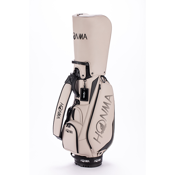 Túi Gậy Golf Caddie Bag CB12616 BEIGE | HONMA