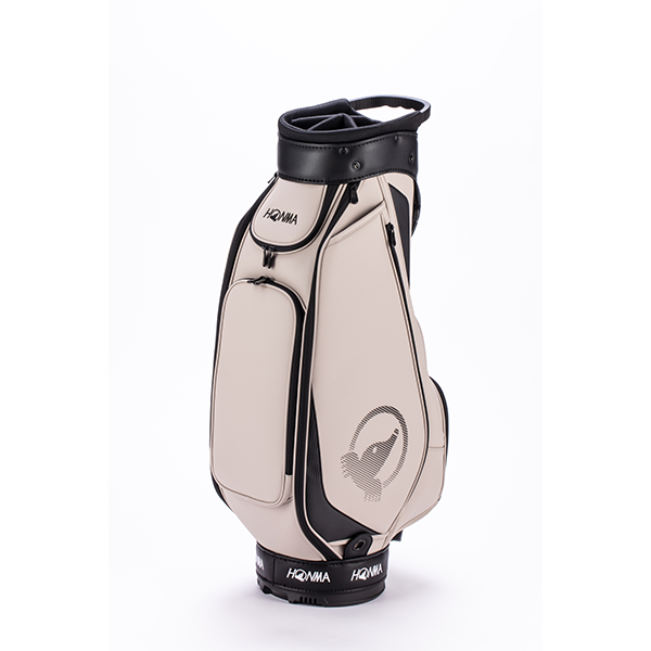 Túi Gậy Golf Caddie Bag CB12616 BEIGE | HONMA