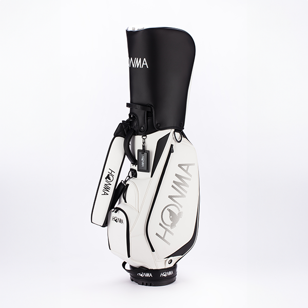 Túi Gậy Golf Caddie Bag CB12616 BEIGE | HONMA