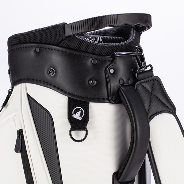 Túi Gậy Golf Caddie Bag CB12616 BEIGE | HONMA