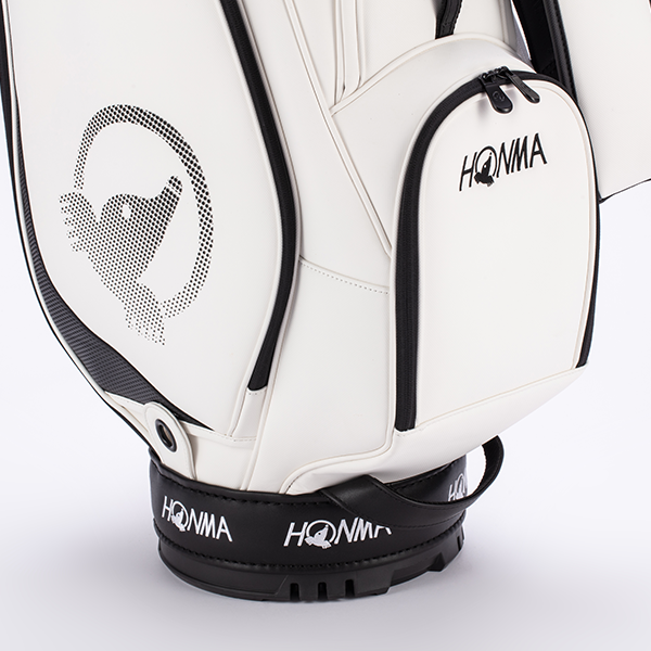 Túi Gậy Golf Caddie Bag CB12616 BEIGE | HONMA