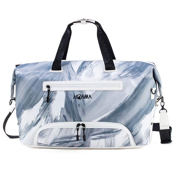 Túi golf xách tay Boston Bag Navy BB12402 | HONMA