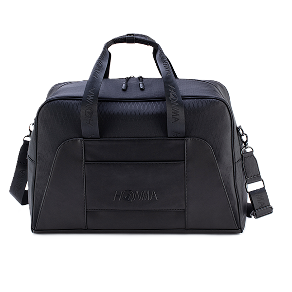 Túi golf xách tay Boston Bag Navy BB12402 | HONMA
