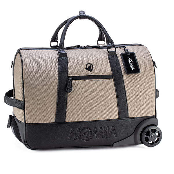 Túi golf xách tay Boston Bag Navy BB12402 | HONMA