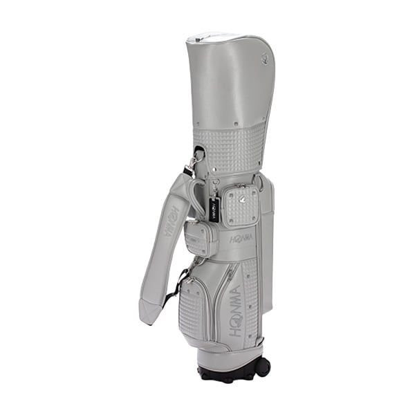 Túi Gậy Golf Caddie Bag CB12616 BEIGE | HONMA