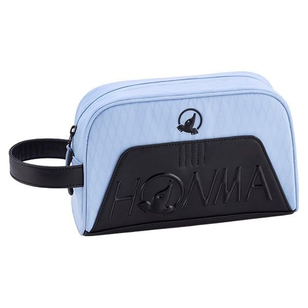 Túi golf cầm tay HAND BAG PB12613 BLUE | HONMA | MuaBanGolf.com