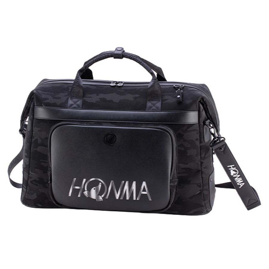 Túi golf xách tay Boston Bag Navy BB12402 | HONMA