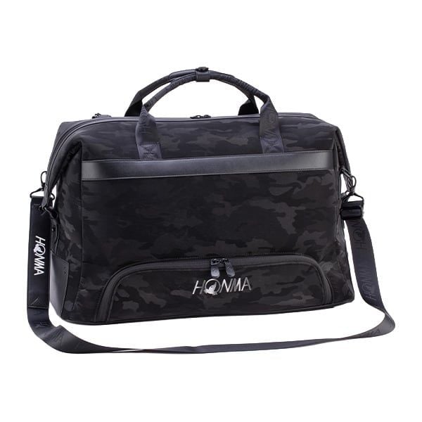 Túi golf xách tay Boston Bag Navy BB12402 | HONMA