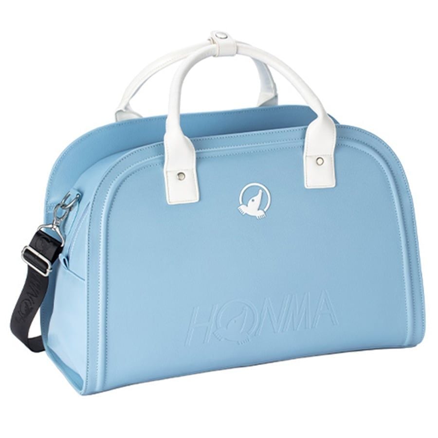Túi golf xách tay Boston Bag Navy BB12402 | HONMATúi Golf Xách Tay Boston Casual BB12617 BLUE | HONMA