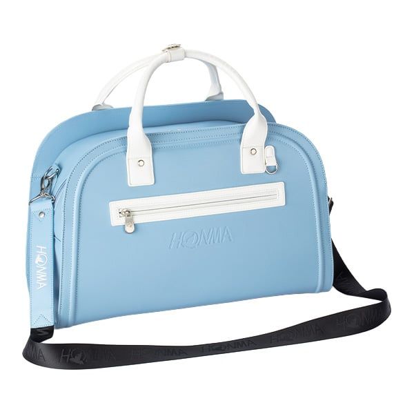 Túi golf xách tay Boston Bag Navy BB12402 | HONMA
