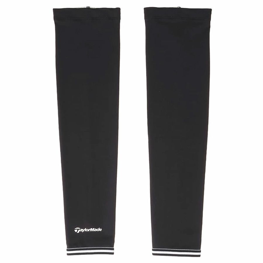 Ống tay chống nắng nữ 2WSAC-TL372 Black M1945501 | TaylorMadeỐng tay chống nắng nữ 2WSAC-TL372 Black M1945501 | TaylorMade