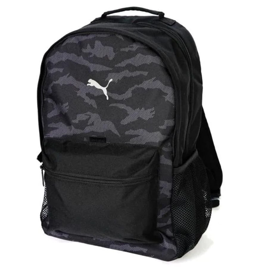 Balô thể thao Puma Golf Backpack - Puma Black 07812001 | PUMABalô thể thao Puma Golf Backpack - Puma Black 07812001 | PUMA