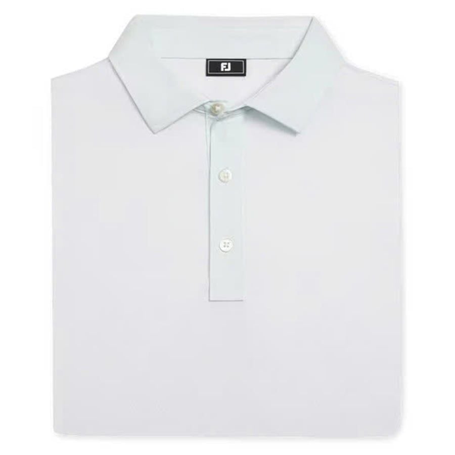 Áo Golf Nam Tay Ngắn Tailor Texture Lisle 40806 | FootjoyÁo Golf Nam Tay Ngắn Tailor Texture Lisle 40806 | Footjoy