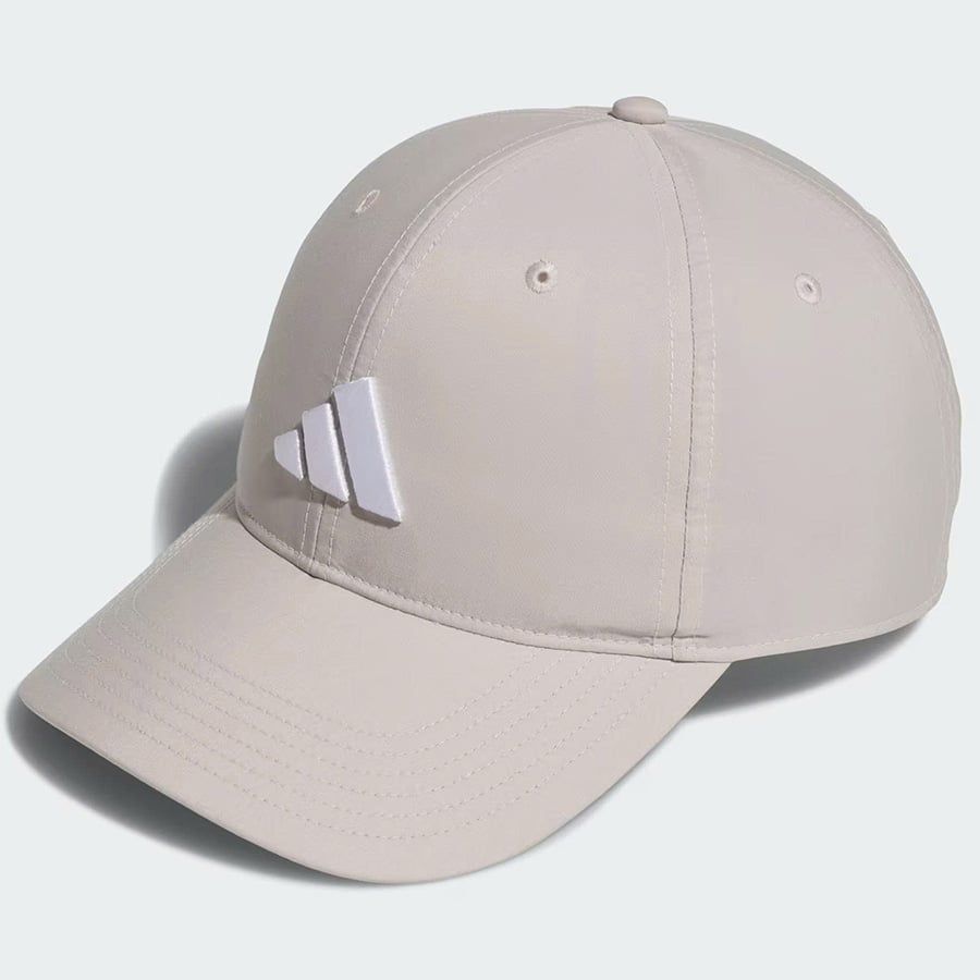 Nón Kết Golf nữ lưỡi trai TOUR BADGE Beige JZ0462 | AdidasNón Kết Golf nữ lưỡi trai TOUR BADGE Beige JZ0462 | Adidas