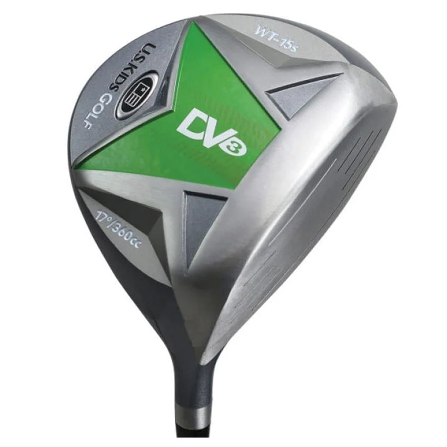 Gậy Driver trẻ em UL57-s DV3 Driver Graphite Shaft - 57 | US Kids GolfGậy Driver trẻ em UL57-s DV3 Driver Graphite Shaft - 57 | US Kids Golf