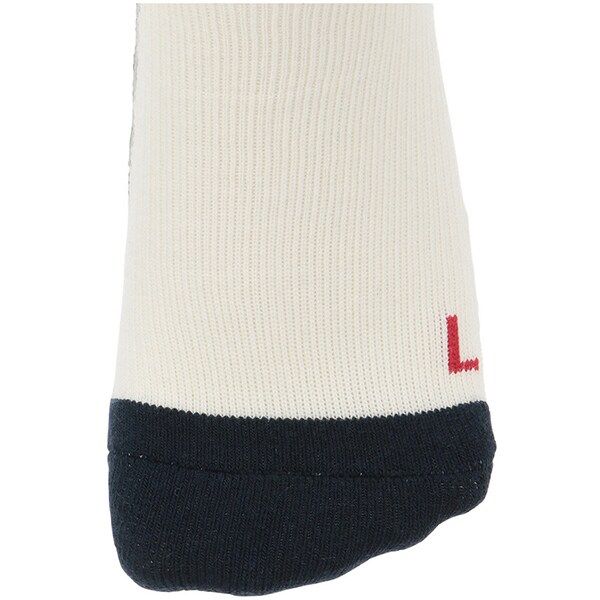 Vớ golf BT HYPER ION MIDDLE SOCKS WHITE E2JX150201 | Mizuno