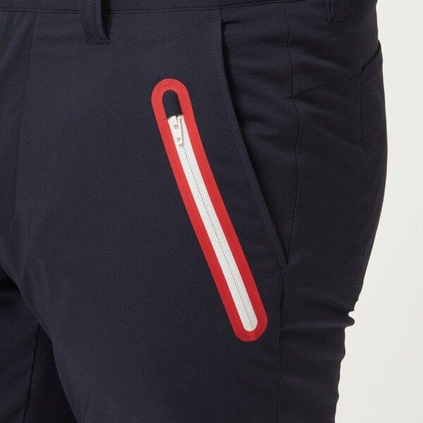 Quần dài golf nam CF JP FUEL JOGGER PANT BLACK 89091 | FootJoy