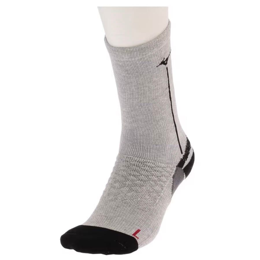 Vớ golf MG BG SOCKS BT ARCH LIGHT GREY HEATHER 52JX051606 | MizunoVớ golf MG BG SOCKS BT ARCH LIGHT GREY HEATHER 52JX051606 | Mizuno