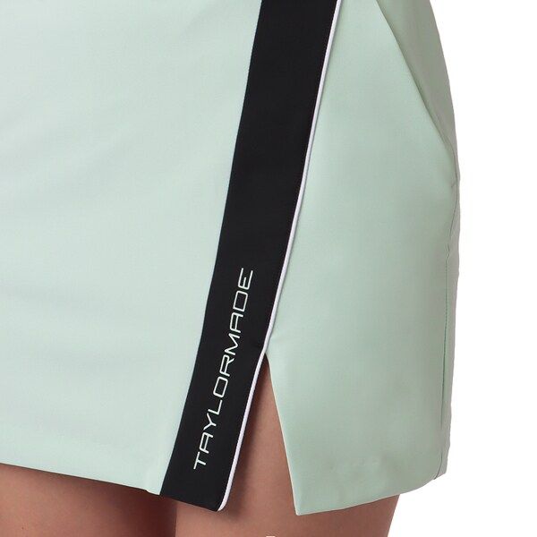 Váy golf 2WSSK-TL445 Ice Mint M19695 | TaylorMade
