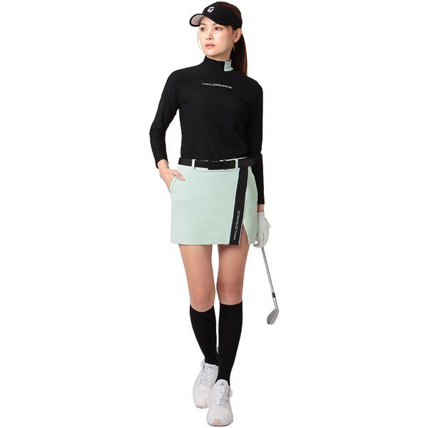 Váy golf 2WSSK-TL445 Ice Mint M19695 | TaylorMade