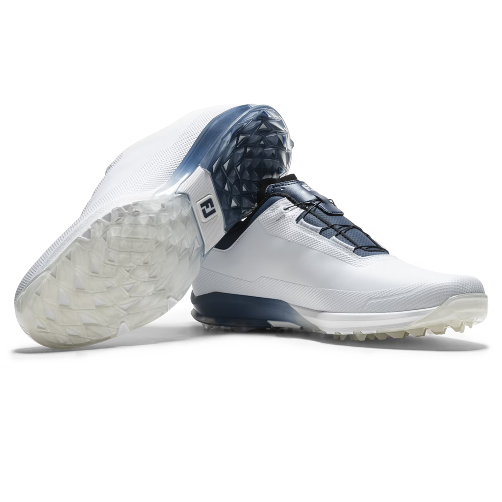 Giày Golf Nam Dryjoys Pro Boa Wht/Nvy/Nvy 53877 | FootJoyGiày Golf Nam Dryjoys Pro Boa Wht/Nvy/Nvy 53877 | FootJoy