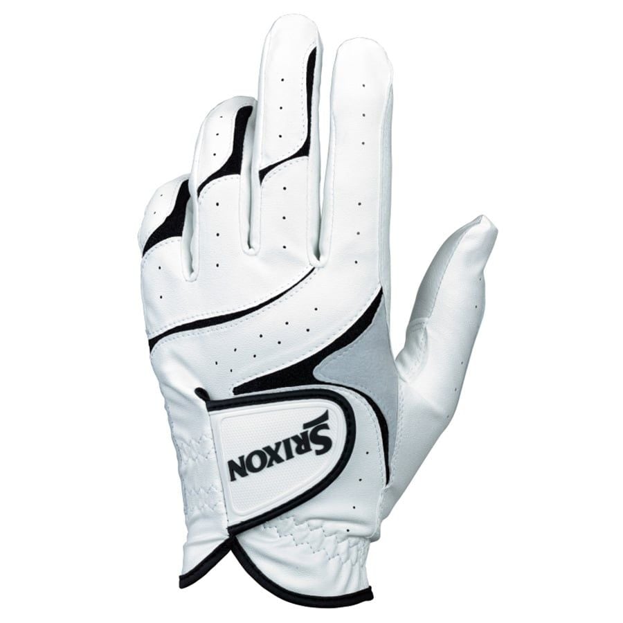 Găng tay golf nam All Weather Glove GGG-20035i (White) | SrixonGăng tay golf nam All Weather Glove GGG-20035i (White) | Srixon