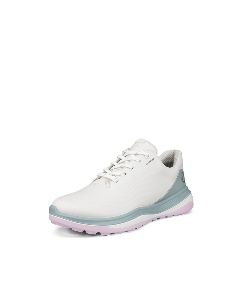 Giày golf nữ Ecco W Lt1 Lace 13275354418 | ECCO