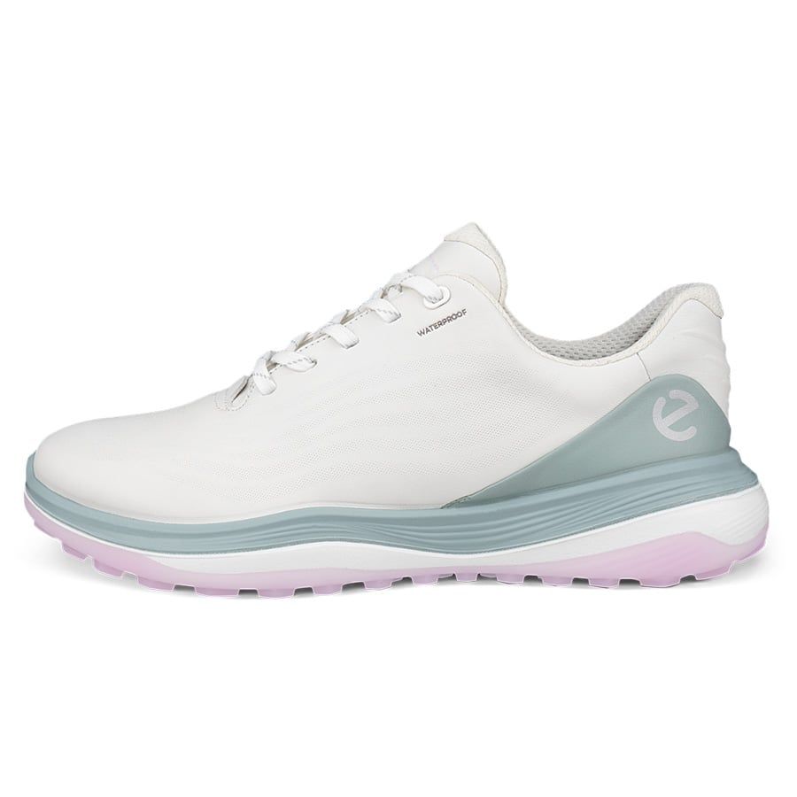 Giày golf nữ Ecco W Lt1 Lace 13275354418 | ECCOGiày golf nữ Ecco W Lt1 Lace 13275354418 | ECCO
