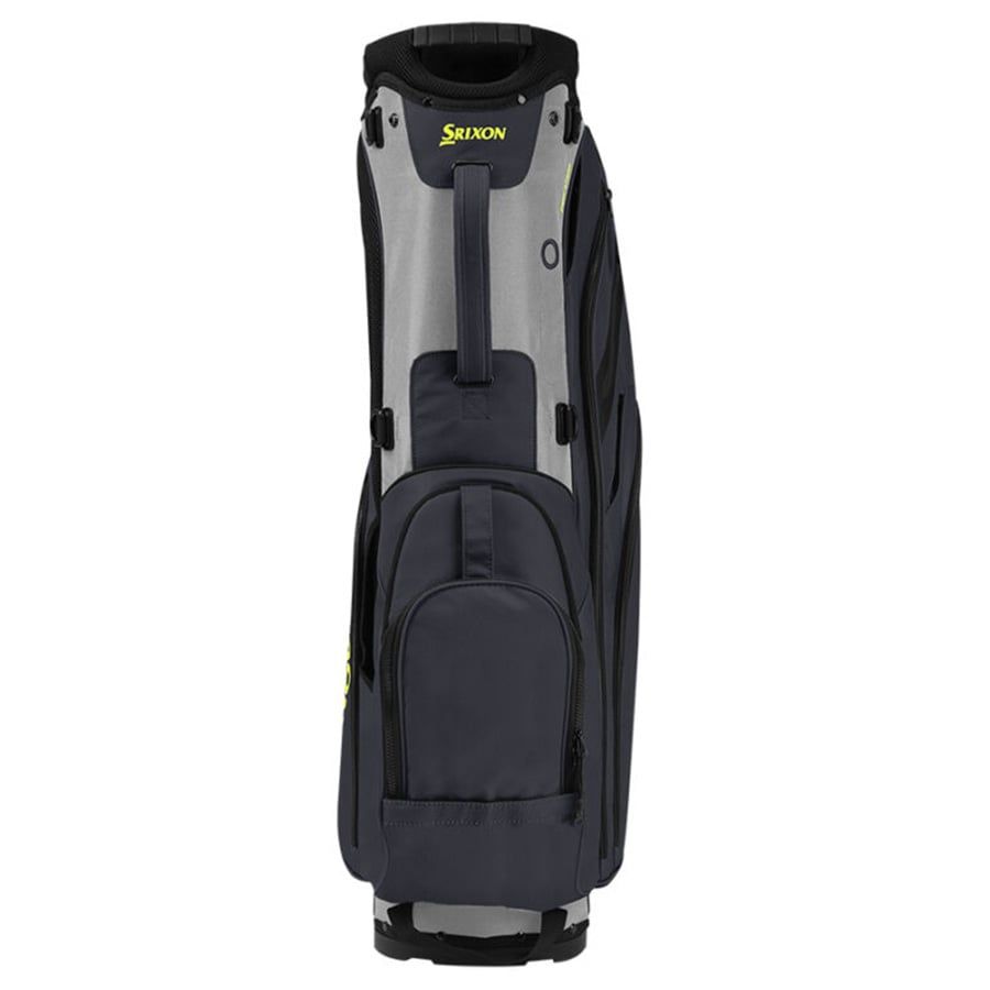 Túi gậy golf Premium Stand Bag (Charcoal/Grey) GGC-24013i | SRIXONTúi gậy golf Premium Stand Bag (Charcoal/Grey) GGC-24013i | SRIXON