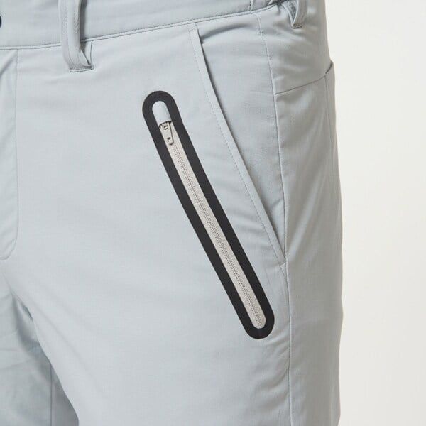 Quần Dài Golf Nam CF JP FUEL JOGGER PANT GREY 89092 | FootJoy