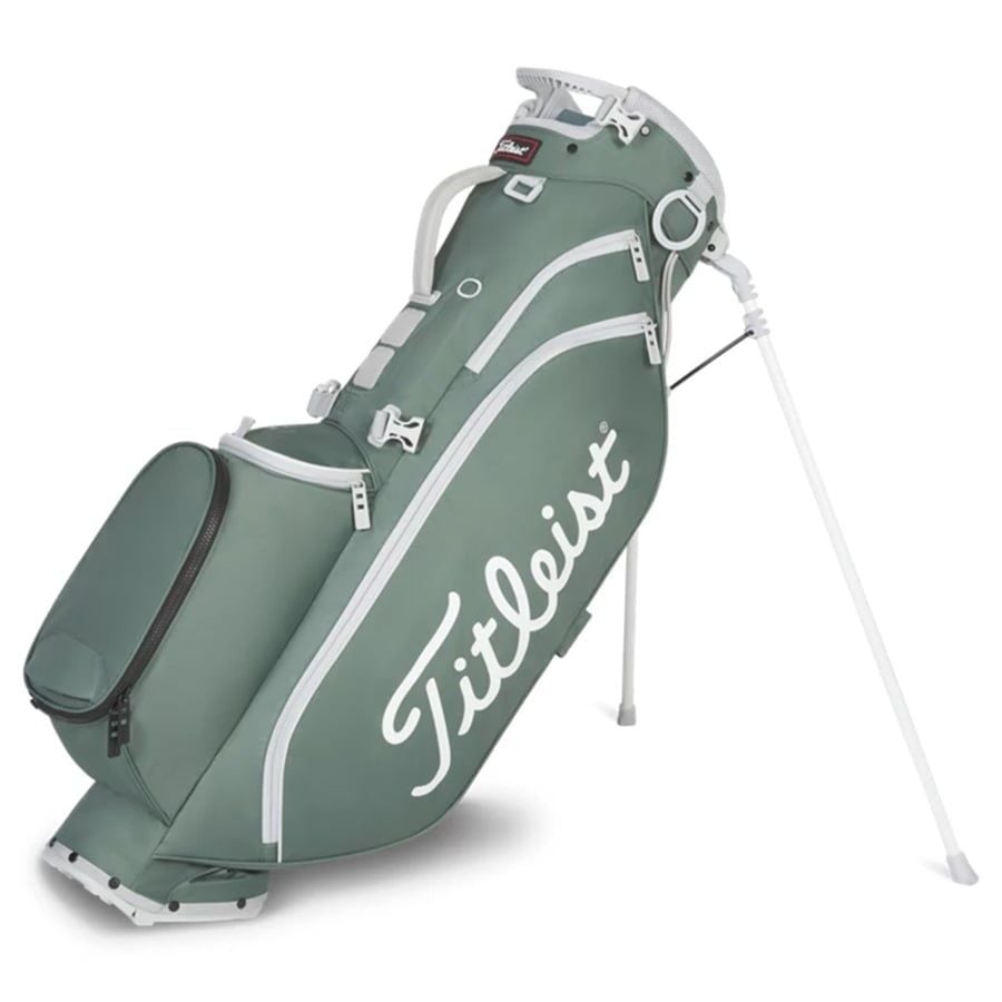 Túi gậy golf PLAYERS 4 EUCALYPTUS A - TB23SX4A-3 | TitleistTúi gậy golf PLAYERS 4 EUCALYPTUS A - TB23SX4A-3 | Titleist