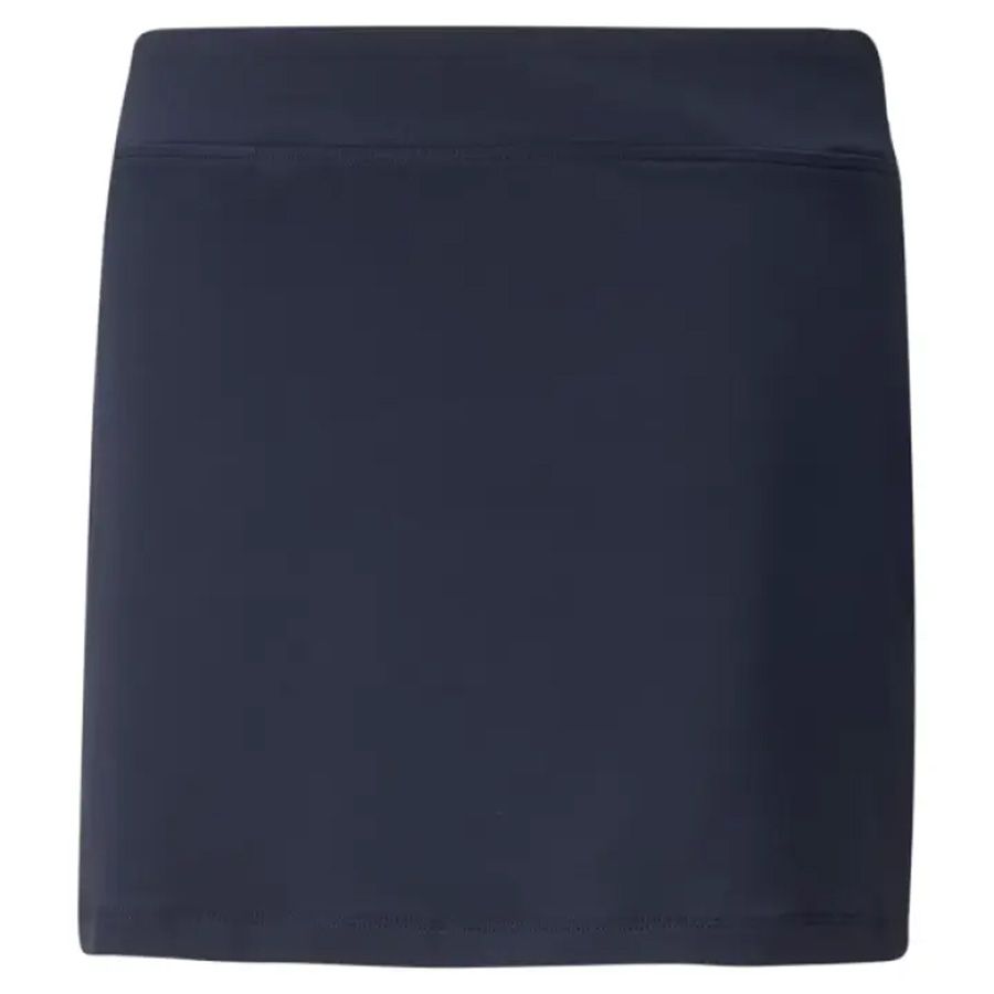 Váy golf Girls Knit Skirt - Navy Blazer 53978702 | PUMAVáy golf Girls Knit Skirt - Navy Blazer 53978702 | PUMA