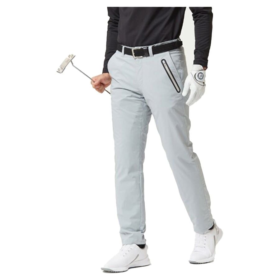 Quần Dài Golf Nam CF JP FUEL JOGGER PANT GREY 89092 | FootJoyQuần dài golf nam CF JP FUEL JOGGER PANT GREY 89092 MEGA SALES | FootJoy