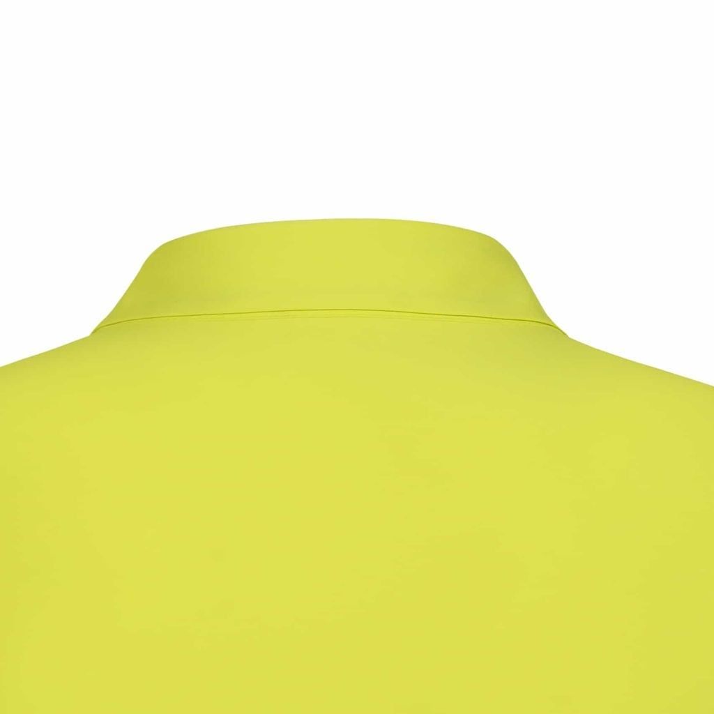 Áo golf tay ngắn nam LG5FHS12MV-LM00 | Le Coq Sportif