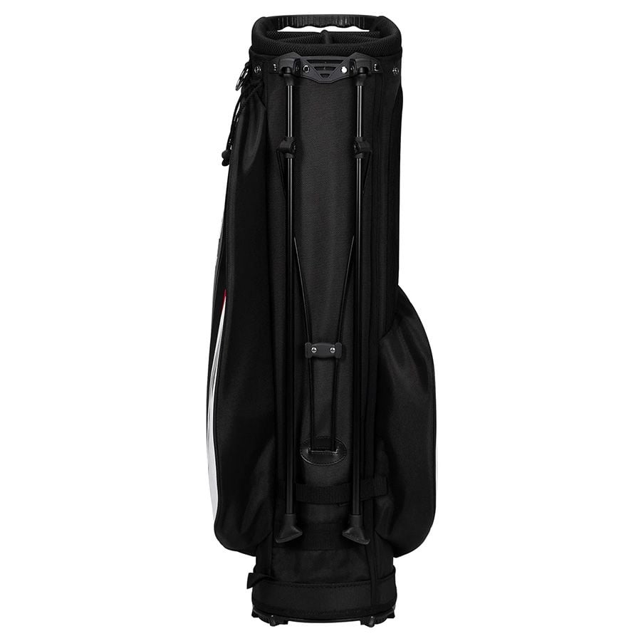Túi gậy golf Tour Stand Bag (White/Black) GGC-24007i | Srixon