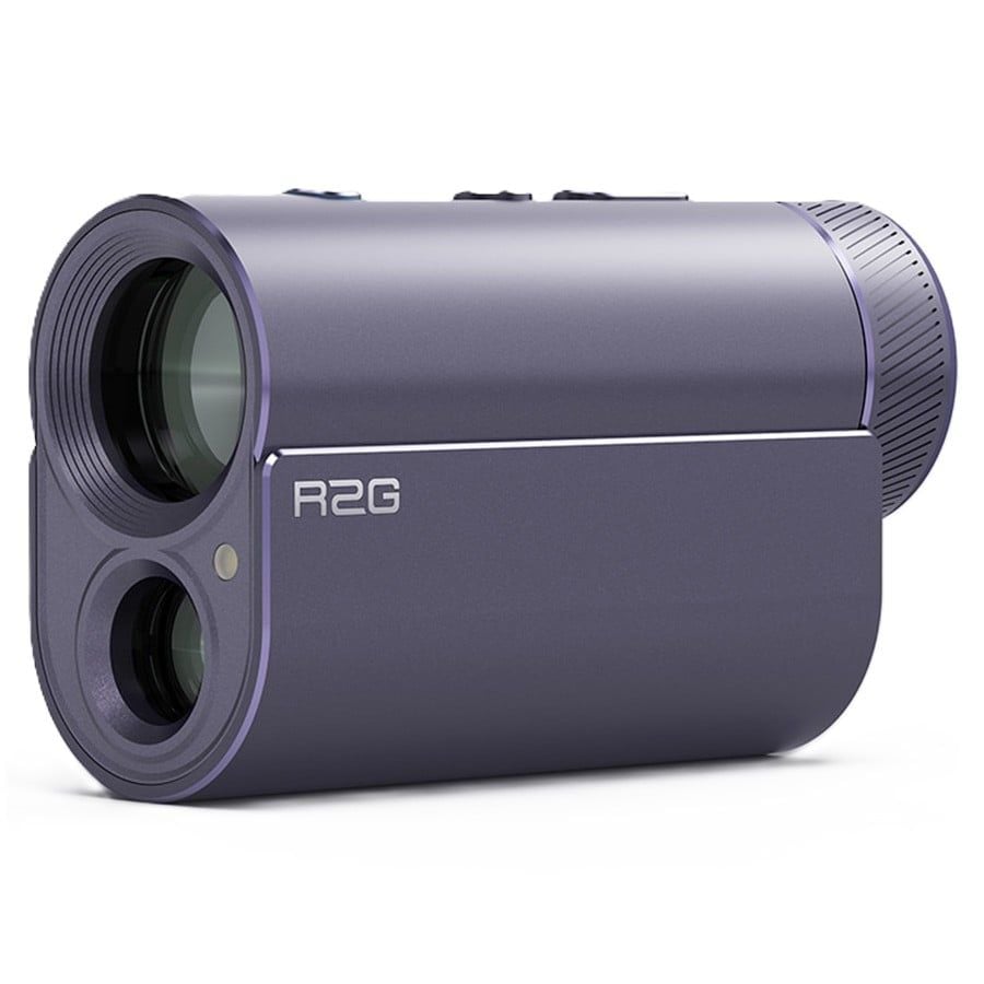 Máy Đo Khoảng Cách Golf Mate Pro PURPLE | R2G