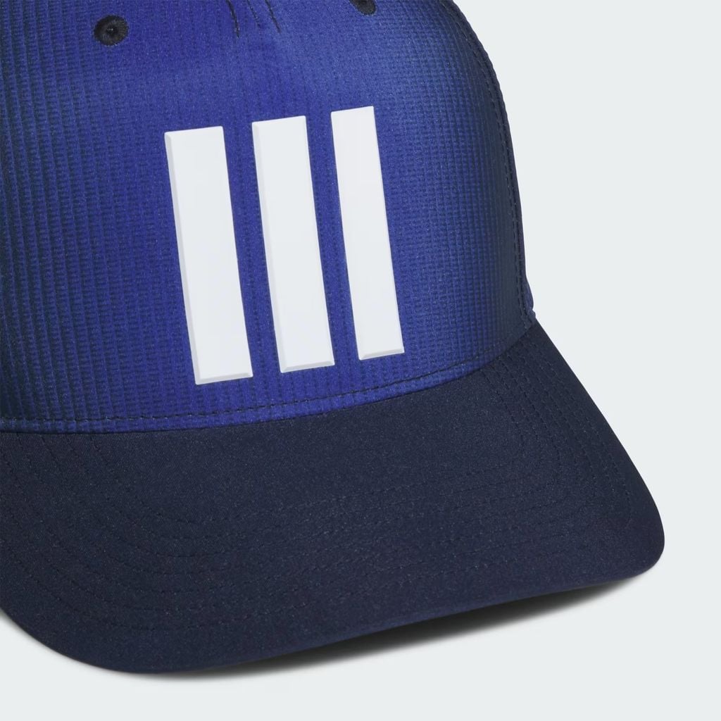 Nón Kết Golf Nam 3 Striped Tour Print Conavy Cap Male KG4775-OSFM | Ad