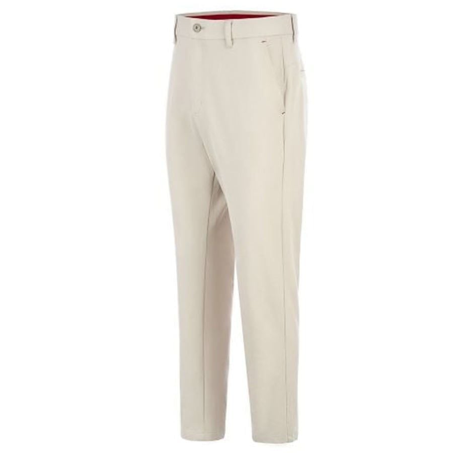 Quần dài golf nam LG5SLP50MV-BG00 | Le Coq Sportif