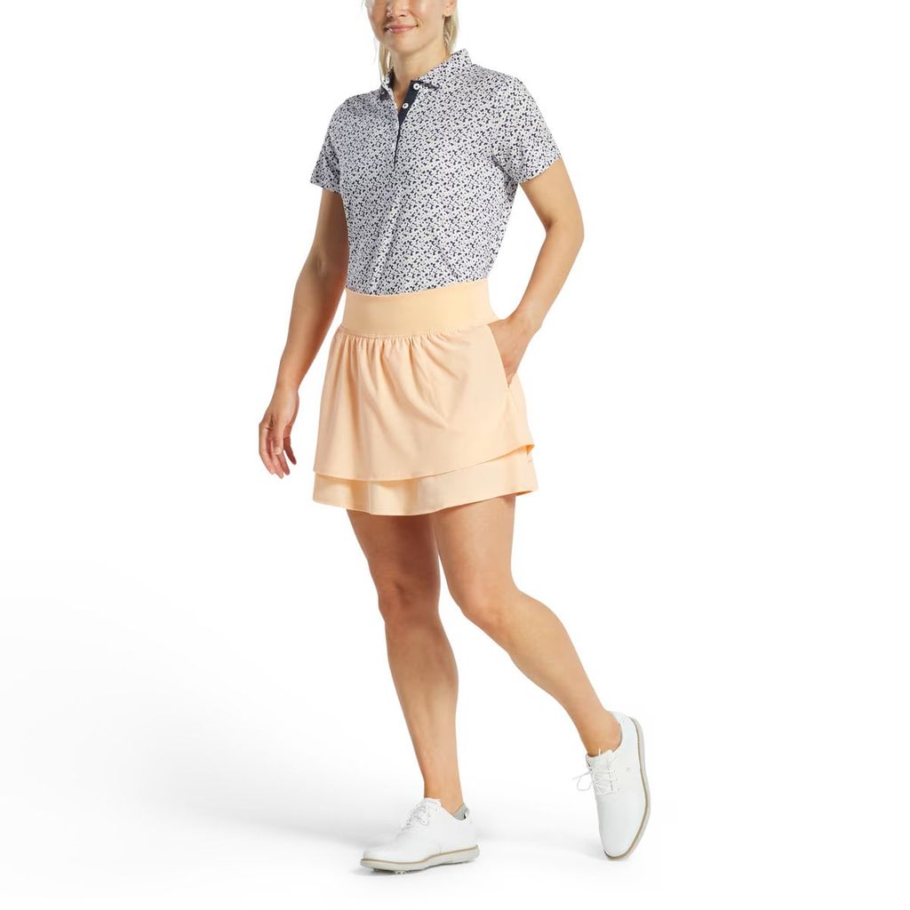Váy Golf Lightweight Woven Skort 31591 | FootJoy