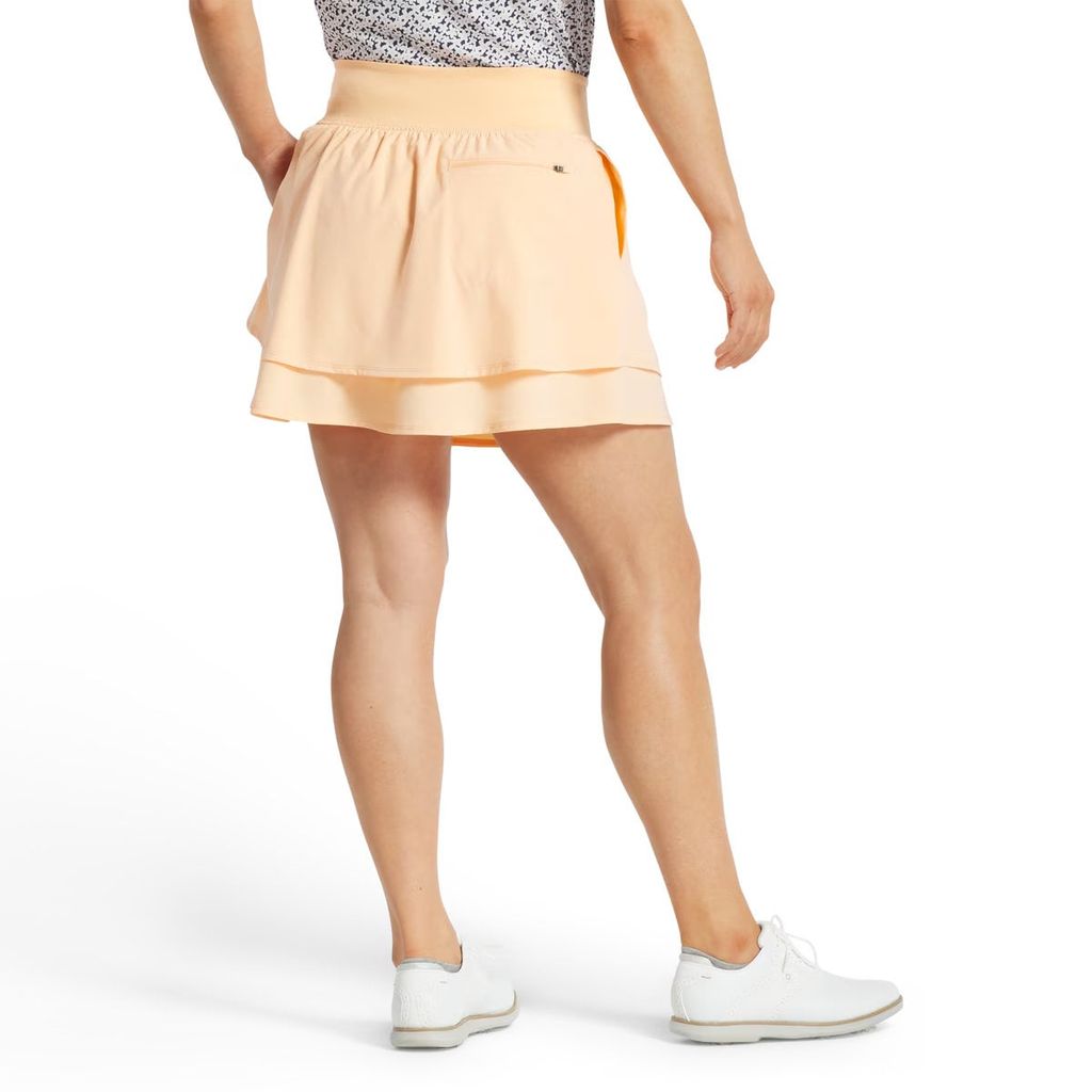 Váy Golf Lightweight Woven Skort 31591 | FootJoy