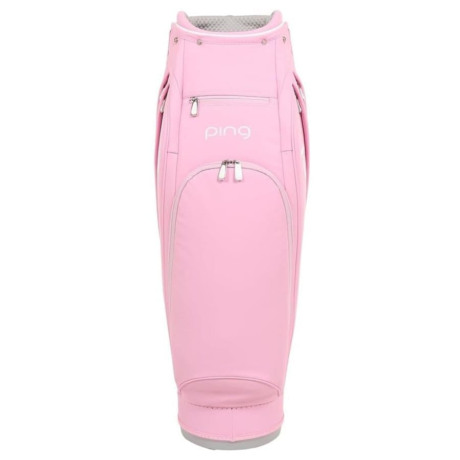 Túi gậy golf DIRECT BAGS CB-L2302 SOFT PU WOMENS PINK 36918-102 KOBAYA